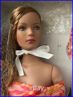 2005 Tonner TYLER WENTWORTH CINNAMON SWIRL 16 Dressed Doll #T5TWDD04 NRFB LE