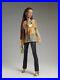 2005 Tonner Tyler Wentworth DOLL 40CM CASUAL CHIC JAC Good Condition