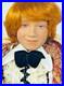 2006 Robert Tonner 17.5 Ron Weasley at the Yule Ball Doll Harry Potter LE 2500