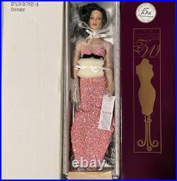 2006 Tonner 15th Convention Tyler Wentworth Celebration 16 Doll LE 500 NRFB 2006 Tonner 15th Convention Tyler Wentworth Celebration 16 Doll LE 500 NRFB