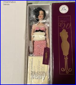 2006 Tonner 15th Convention Tyler Wentworth Celebration 16 Doll LE 500 NRFB 2006 Tonner 15th Convention Tyler Wentworth Celebration 16 Doll LE 500 NRFB