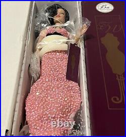 2006 Tonner 15th Convention Tyler Wentworth Celebration 16 Doll LE 500 NRFB