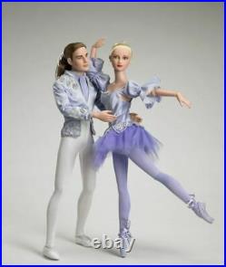 2006 Tonner 16 Tyler Wentworth as Les Etoiles Emilie Ballerina Doll LE 150