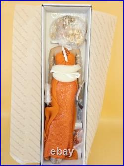 2006 Tonner Citrine Dream Tyler Wentworth 16 Fashion Doll NRFB