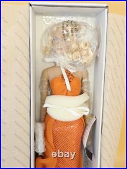2006 Tonner Citrine Dream Tyler Wentworth 16 Fashion Doll NRFB