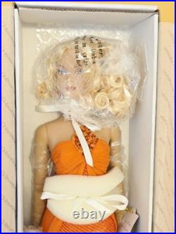 2006 Tonner Citrine Dream Tyler Wentworth 16 Fashion Doll NRFB