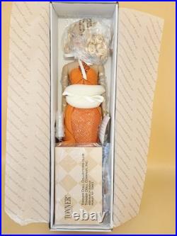 2006 Tonner Citrine Dream Tyler Wentworth 16 Fashion Doll NRFB