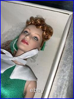 2007 Tonner The Wizard of Oz Basic Ozmopolitan 16 Doll NEW IN BOX