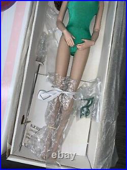 2007 Tonner The Wizard of Oz Basic Ozmopolitan 16 Doll NEW IN BOX