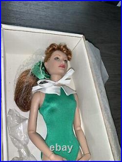 2007 Tonner The Wizard of Oz Basic Ozmopolitan 16 Doll NEW IN BOX