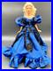2007 Tonner Tyler Wentworth Versailles 16 Doll With Tiny Tailor Outfit