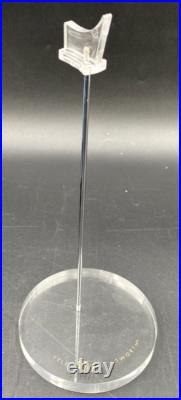 2007 Tonner Tyler Wentworth Versailles 16 Doll With Tiny Tailor Outfit