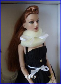 2007 Tonner Wentworth DARK EMBRACE Sydney Chase 16 Fashion Doll NRFB