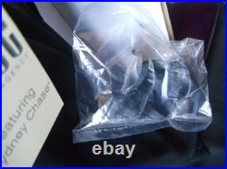 2007 Tonner Wentworth DARK EMBRACE Sydney Chase 16 Fashion Doll NRFB