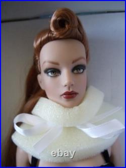 2007 Tonner Wentworth DARK EMBRACE Sydney Chase 16 Fashion Doll NRFB