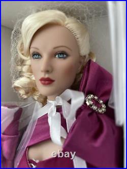 2008 Tonner Dick Tracy Waiting Baited Breath Dressed Doll #t8dtdd01