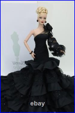 2009 Robert Tonner A Perfect Ten 16 Tyler Wentworth Fashion Doll LE200 with Box