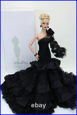 2009 Robert Tonner A Perfect Ten 16 Tyler Wentworth Fashion Doll LE200 with Box