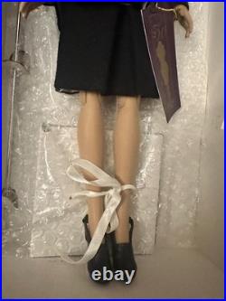 #3-Tonner- Theatre De La Mode- La Petit Ensemble Noir- Tyler Wentworth 16 Doll #3-Tonner- Theatre De La Mode- La Petit Ensemble Noir- Tyler Wentworth 16 Doll