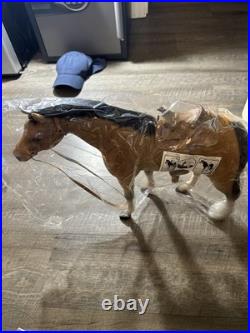 #318 Tonner Tyler Wentworth MONTANA GETAWAY SYDNEY Set TW9313 LE500 WithHorse