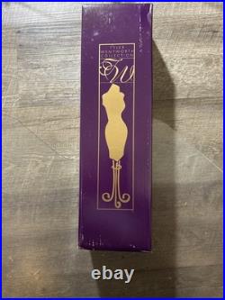 #318 Tonner Tyler Wentworth MONTANA GETAWAY SYDNEY Set TW9313 LE500 WithHorse