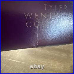 #338 2004 Tonner Tyler Wentworth Bordeaux Peignoir 16 Fashion NRFB