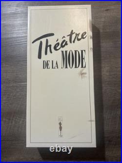 #376 Tonner 16 Tyler Wentworth Soir de Fête Fashion Doll Théâtre de la Mode