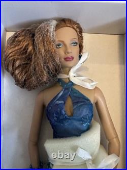 #48 Tonner / Tyler Wentworth Aqua LE 1200