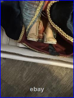 #50 Tonner / Tyler Wentworh Guinevere Exclusive LE 300 with COA #50 Tonner / Tyler Wentworh Guinevere Exclusive LE 300 with COA