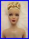 A Perfect Ten Signed Tyler Wentworth Nude Tonner Doll 200 Made 2009 BW Bod Blond