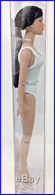 AMY'S CINDERELLA Tonner Ultra Basic 16 Doll #T9TWSD05 LE300 NRFB