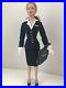 Airport 1944 Brenda Starr fully dressed stewardess Sydney Tonner