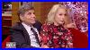 Ali Wentworth And George Stephanopoulos Were Set Up By His Ex Girlfriend