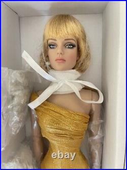 All Glamour Sydney Deluxe Basic Tonner NRFB 16 Doll