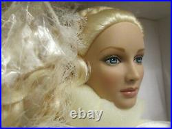 Angelic Dreamz Angel Platinum Tonner 16 Doll 100 Made 2007 Shauna Sculpt NRFB