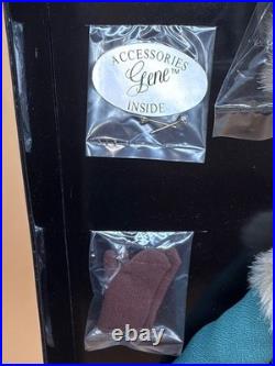 Ashton Drake Madra Lord First Stop Chicago Outfit 16 NIB Gene Doll Tyler Tonner