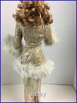 Aurora Starr Brenda Starr Effanbee Fully Dress Doll Sydney Tyler Tonner