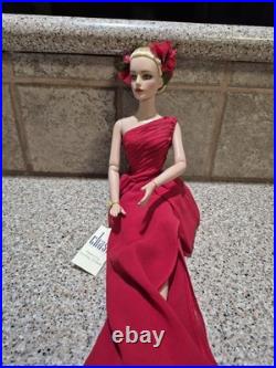 Autographed Tonner Sydney Chase TYLER'S MAID OF HONOR Dressed Doll-Signed