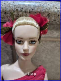 Autographed Tonner Sydney Chase TYLER'S MAID OF HONOR Dressed Doll-Signed