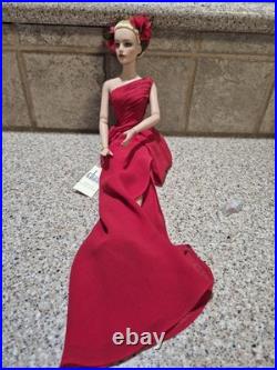 Autographed Tonner Sydney Chase TYLER'S MAID OF HONOR Dressed Doll-Signed