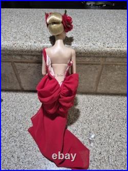 Autographed Tonner Sydney Chase TYLER'S MAID OF HONOR Dressed Doll-Signed