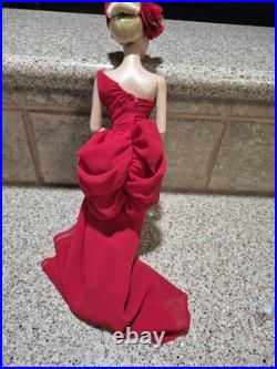 Autographed Tonner Sydney Chase TYLER'S MAID OF HONOR Dressed Doll-Signed