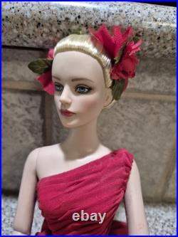 Autographed Tonner Sydney Chase TYLER'S MAID OF HONOR Dressed Doll-Signed