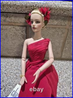 Autographed Tonner Sydney Chase TYLER'S MAID OF HONOR Dressed Doll-Signed