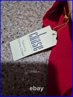 Autographed Tonner Sydney Chase TYLER'S MAID OF HONOR Dressed Doll-Signed