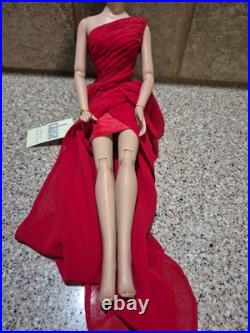 Autographed Tonner Sydney Chase TYLER'S MAID OF HONOR Dressed Doll-Signed