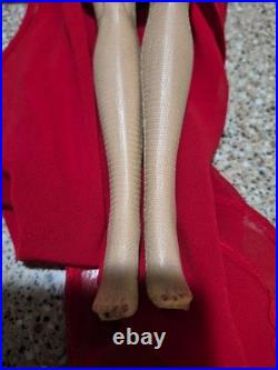 Autographed Tonner Sydney Chase TYLER'S MAID OF HONOR Dressed Doll-Signed