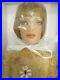 Autumn Gold Tyler Wentworth Tonner Doll 2007 Redhead BW Body Wigged Hair Read