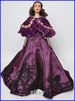 BEWITCHING 16 OOAK TYLER WENTWORTH Dress Doll by Alana Bennett