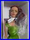 BEYOND ENVY SYDNEY by Tonner Pristine Doll Box Paper Shipper NEW truly NRFB